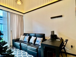 The Asana (D10), Apartment #562074181